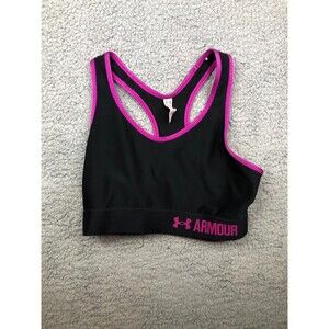 Under Armour Infinity sports bra small